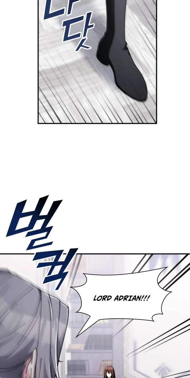 The Curious Case of Chronicle Chapter 99 - page 27
