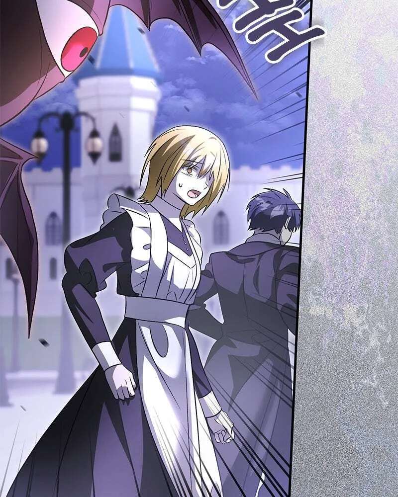 The Emperor's Puppy Chapter 81 - page 107