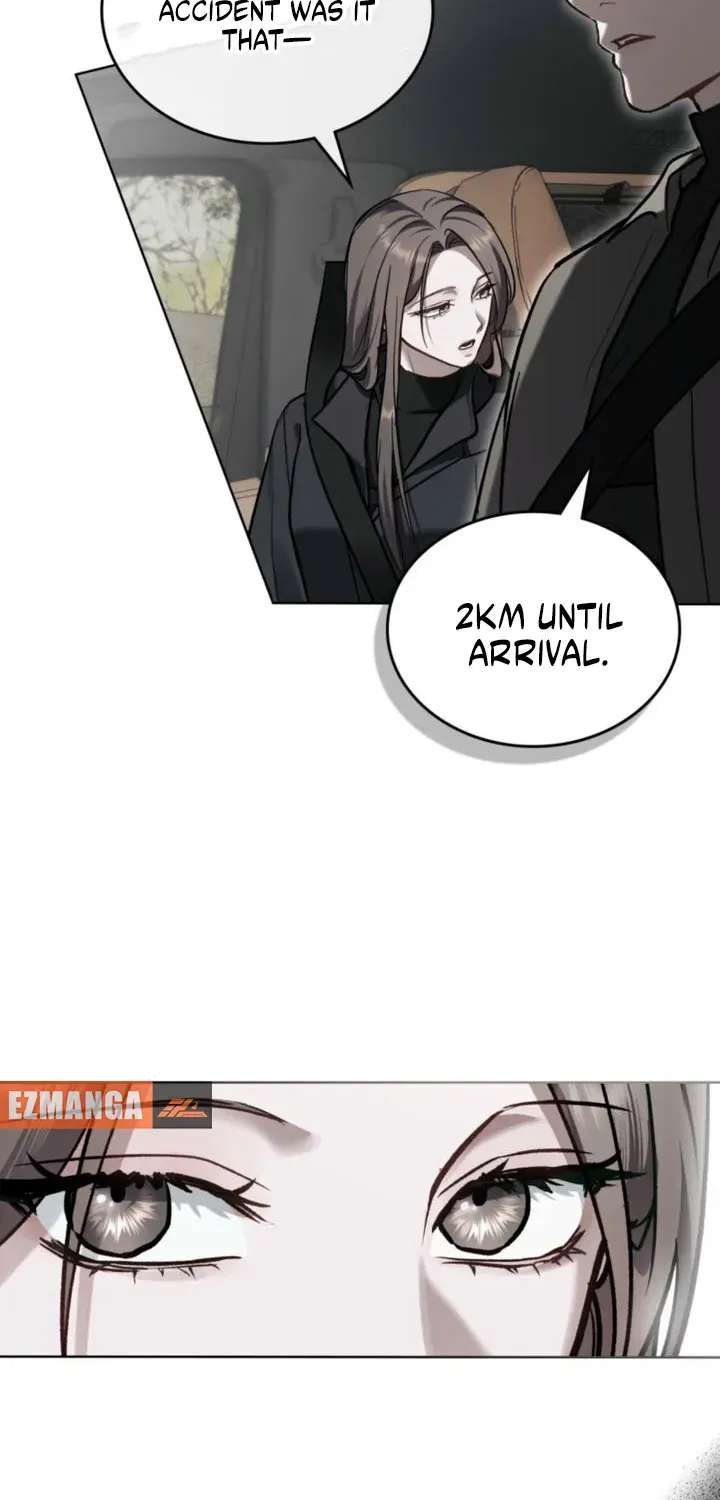 Mary Psycho Chapter 72 - page 23