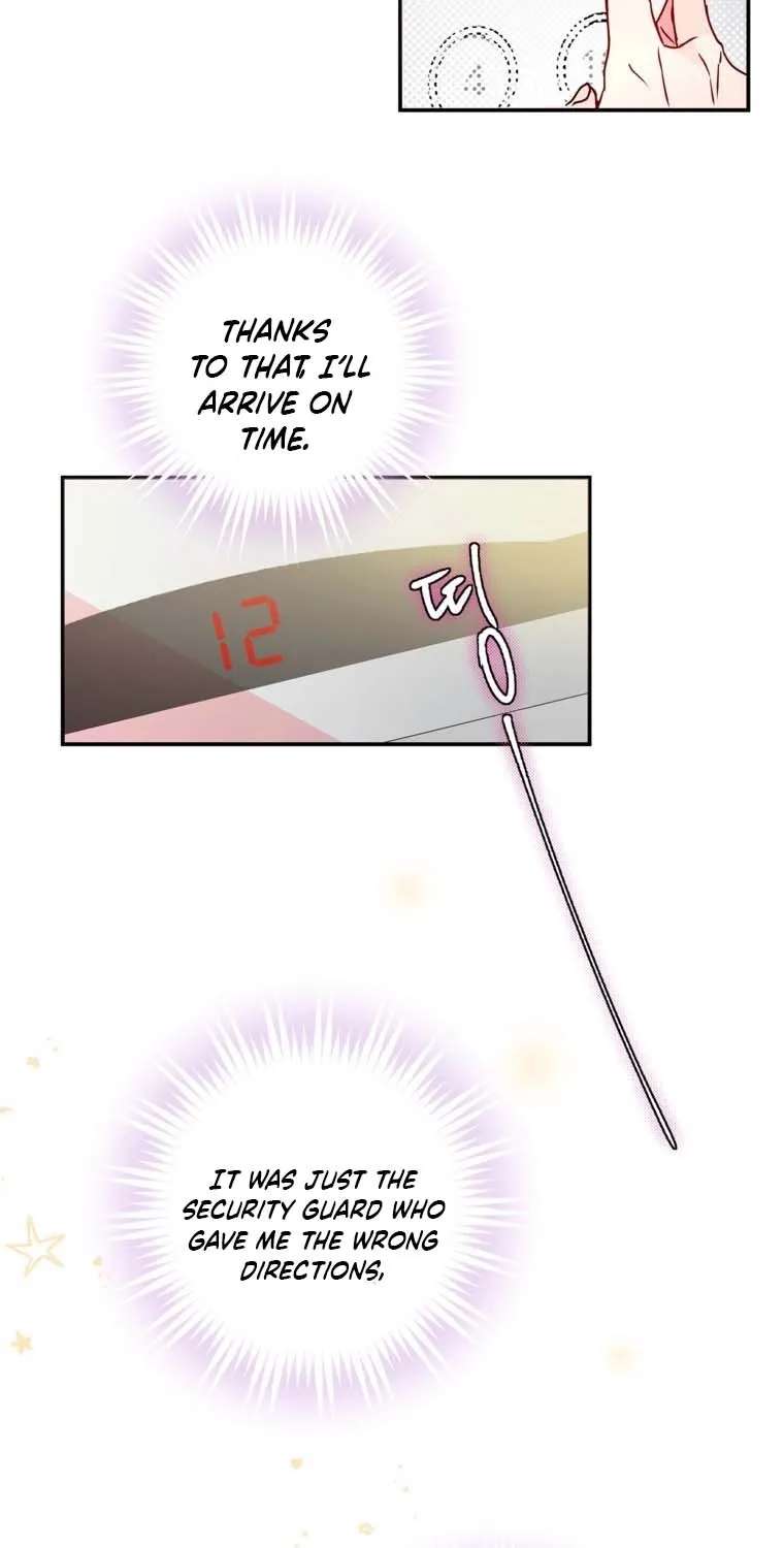 Help Me! Mystery Chapter 3 - page 3