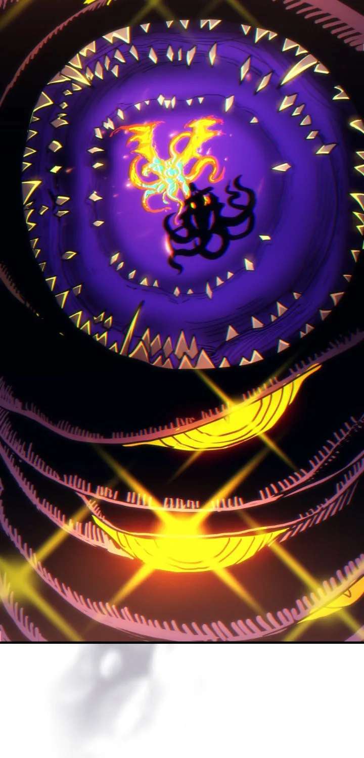 Mr Devourer, Please Act Like A Final Boss Chapter 142 - page 39