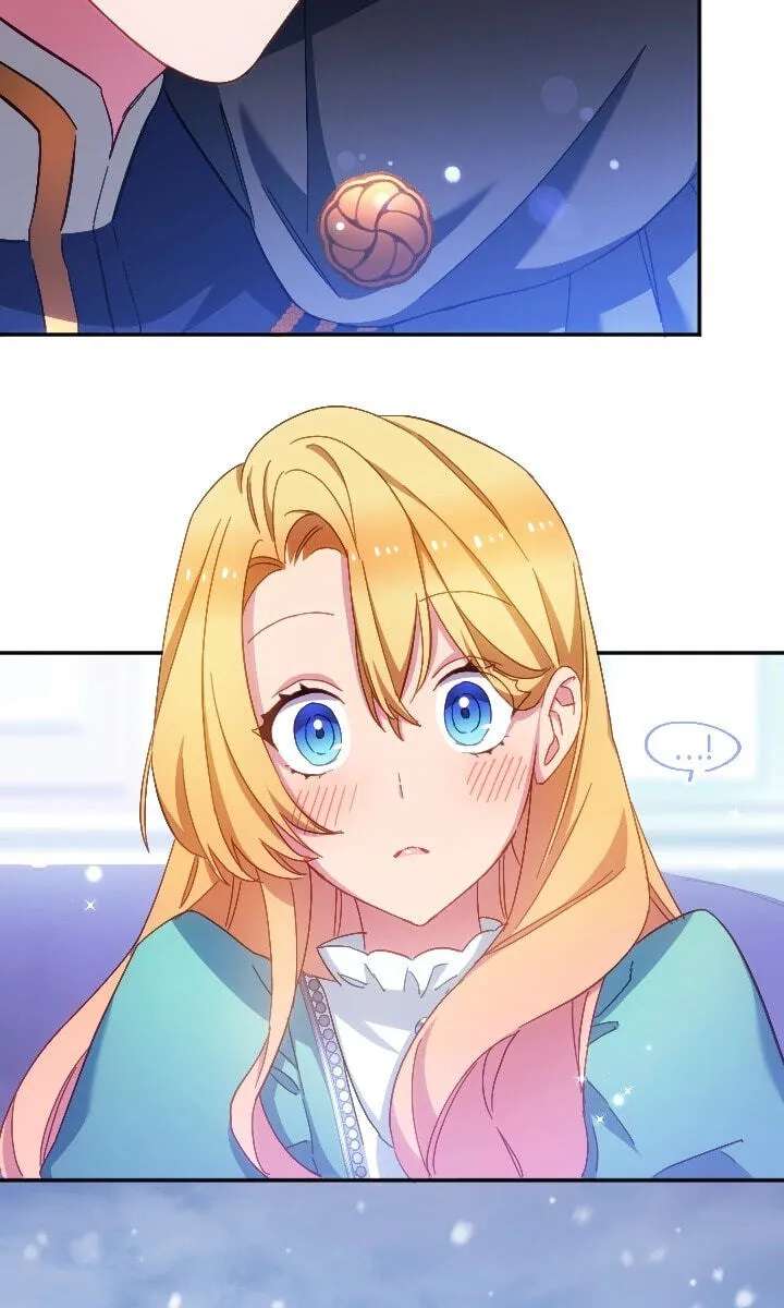 As A Reincarnated Villainess And A Single Mother, I’ve Secured The Love Route! Chapter 62 - page 86