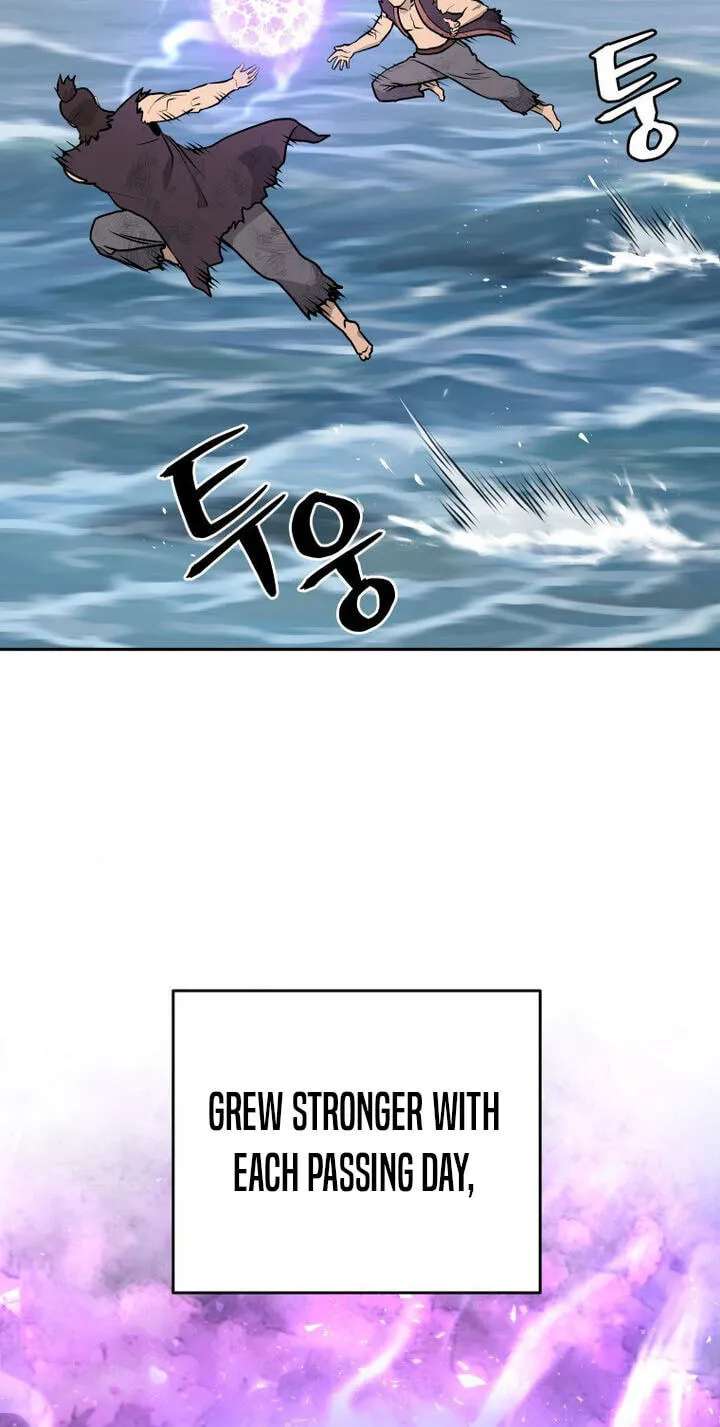 Gwanjeon – Lee Kang-jin Chapter 265 - page 59