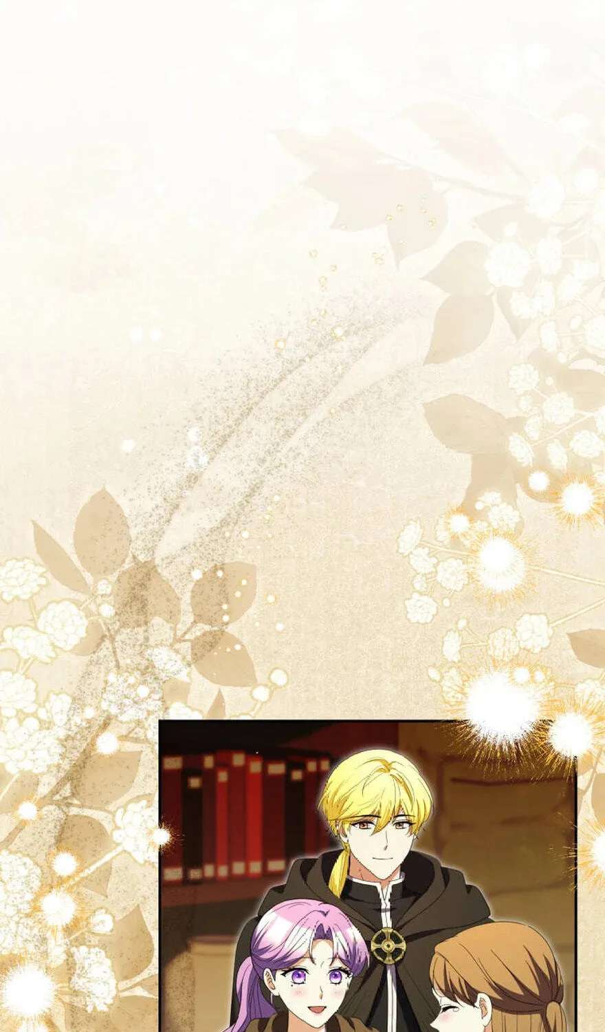 Toshika Otto no Mirai no Tame ni, Rikonjou o Oite Dete Ittakekka Chapter 94 - page 55