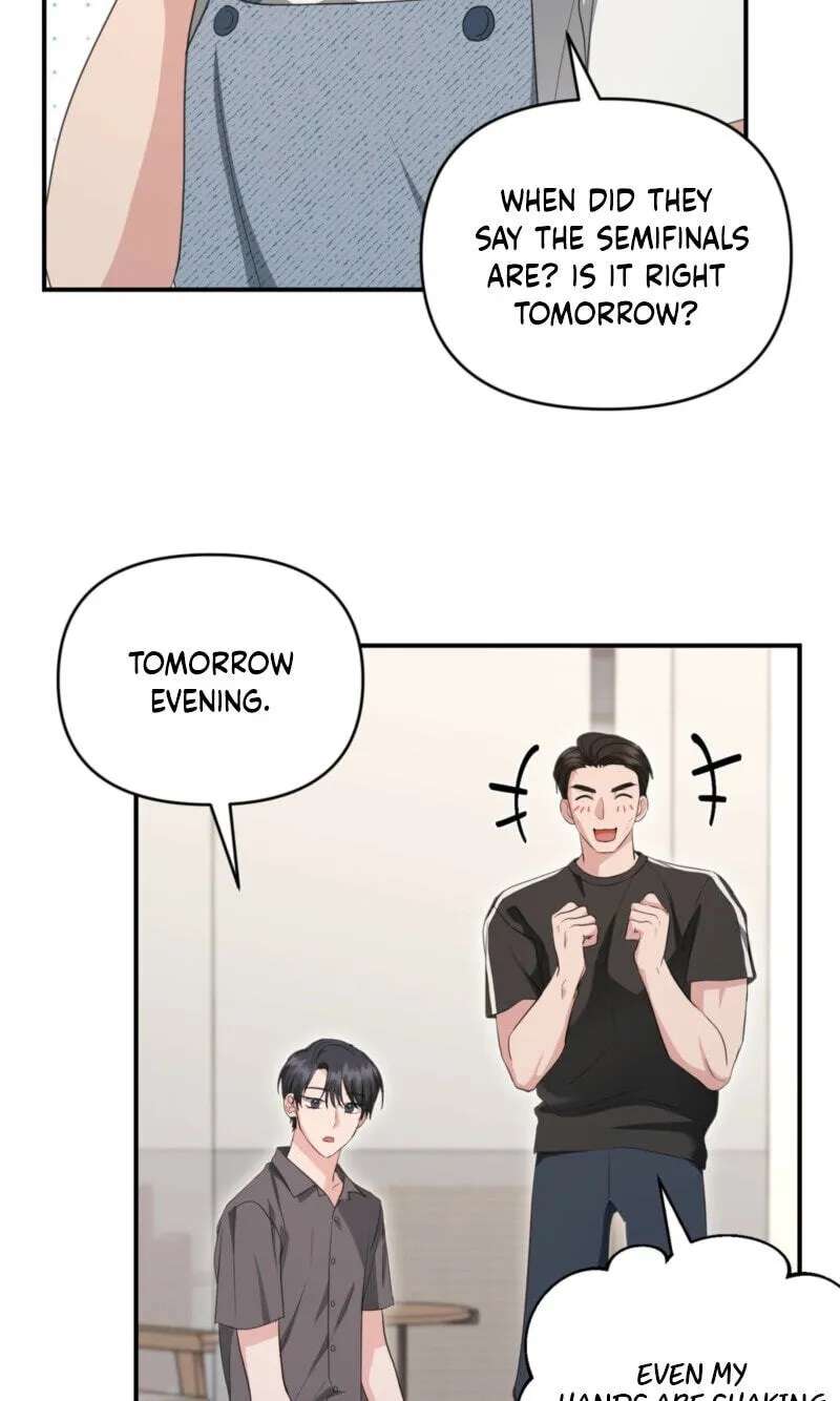Not What the Doctor Ordered Chapter 55 - page 10