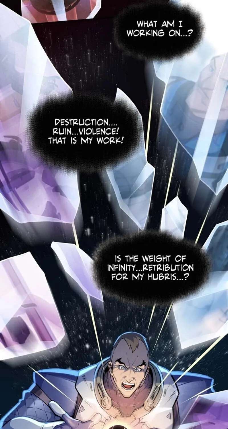 Overwatch: One Unified Heart Chapter 35 - page 8