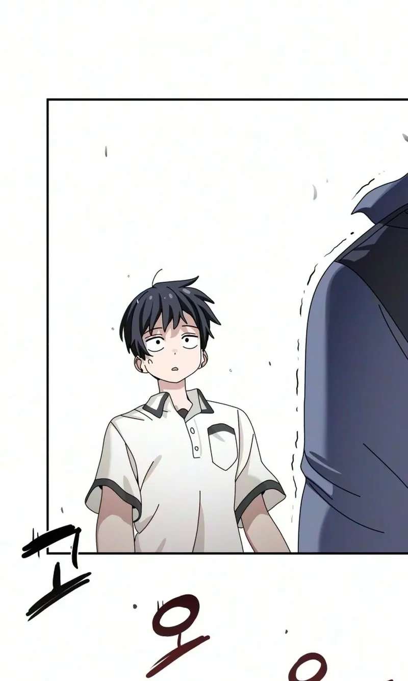 Black yet Pure White Chapter 5 - page 2