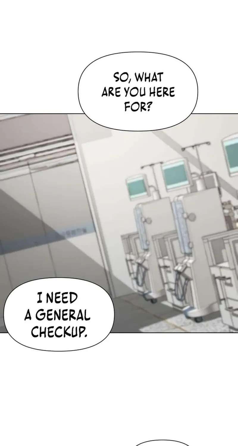 The Postman Walking Through the Apocalypse Chapter 31 - page 32