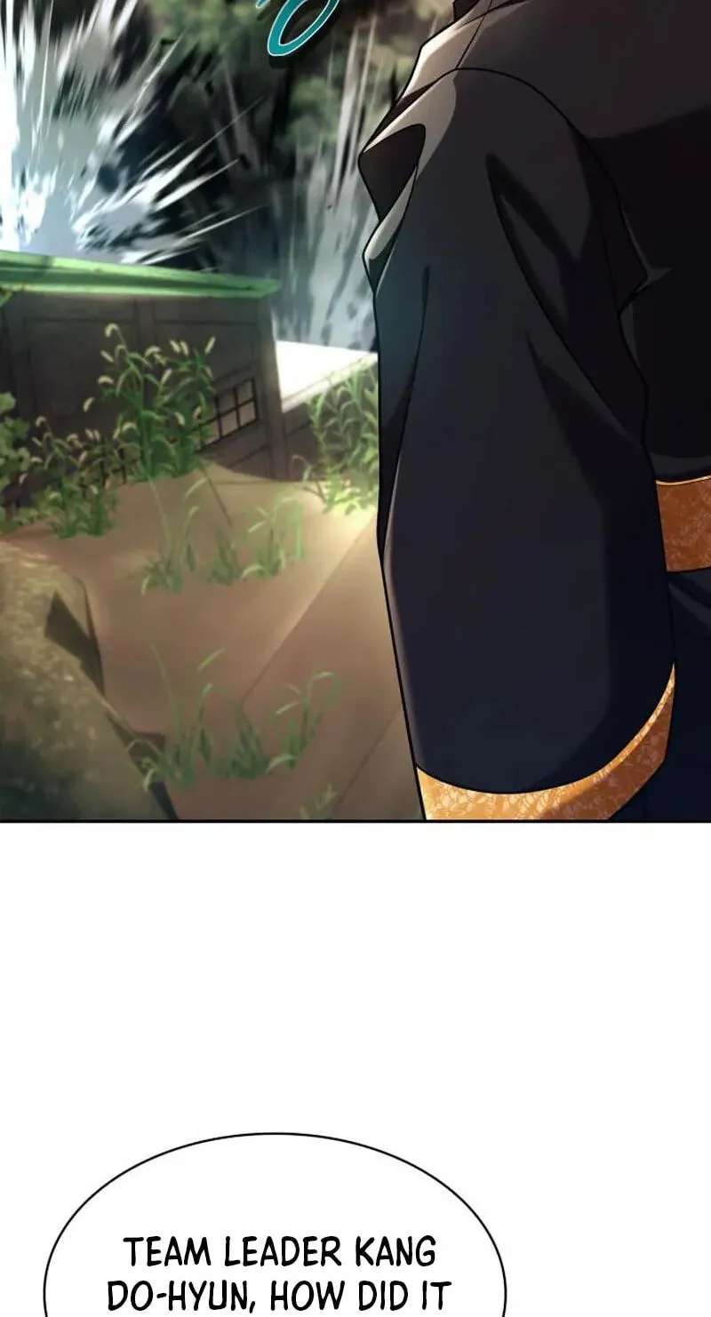 The Dungeon Cleaning Life Of A Once Genius Hunter Chapter 159 - page 119
