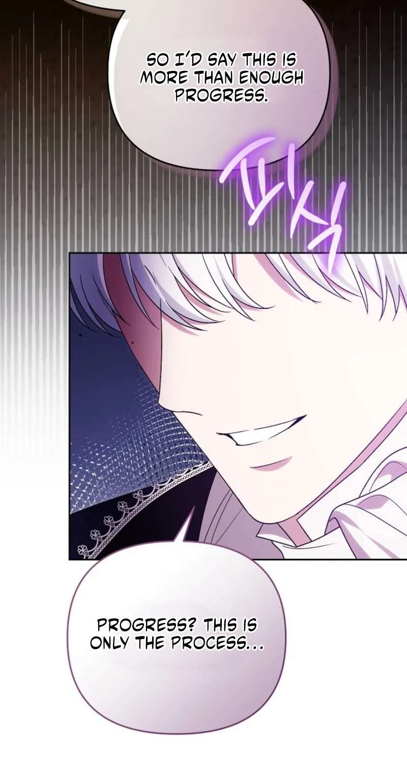 I Took the Trash Crown Prince’s First Night Chapter 34 - page 65