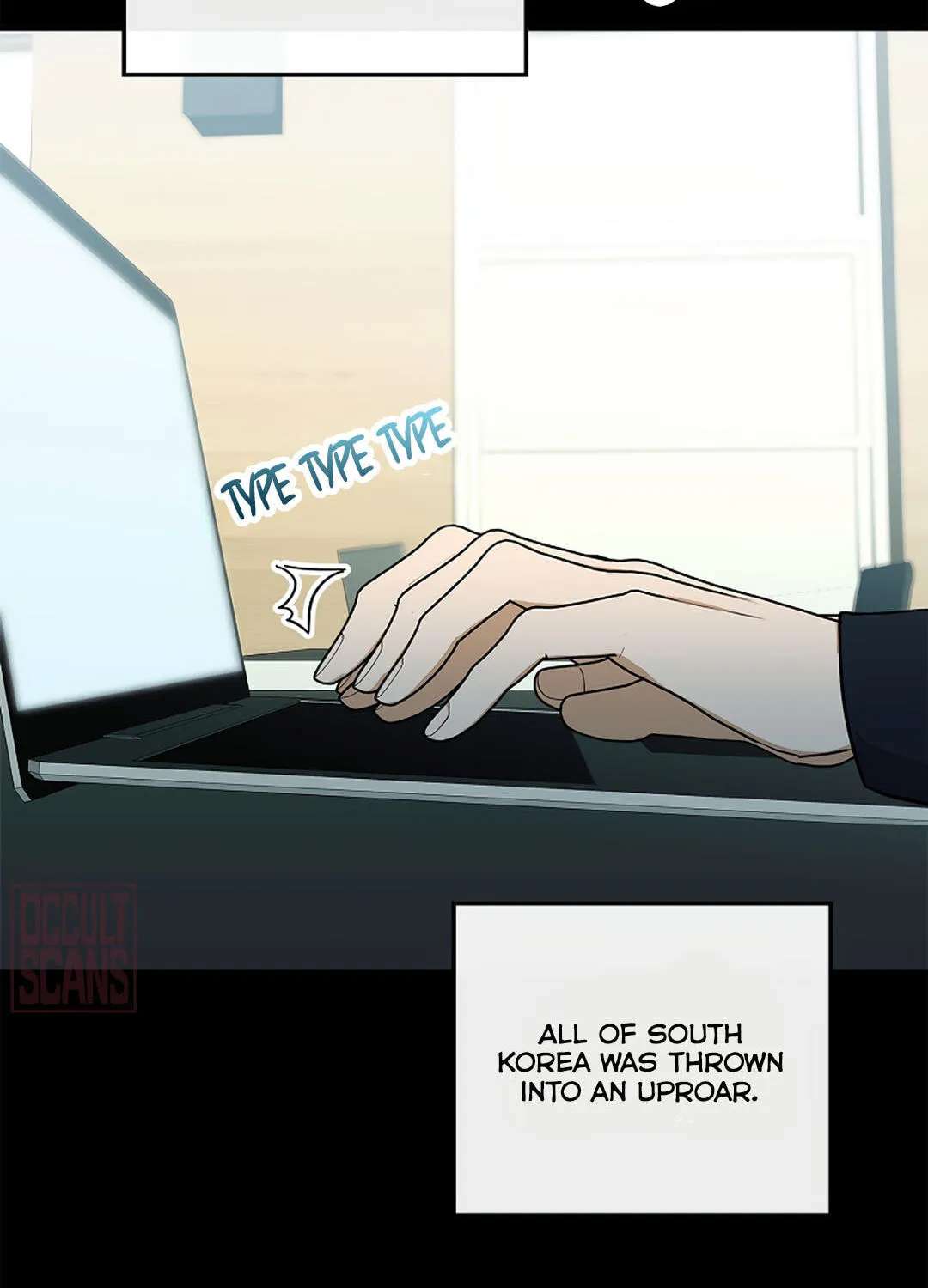 I Was Possessed in an Extremely Private Area Chapter 33 - page 152