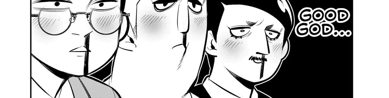 Ishuzoku Tsuihou Concafe Chapter 15 - page 8