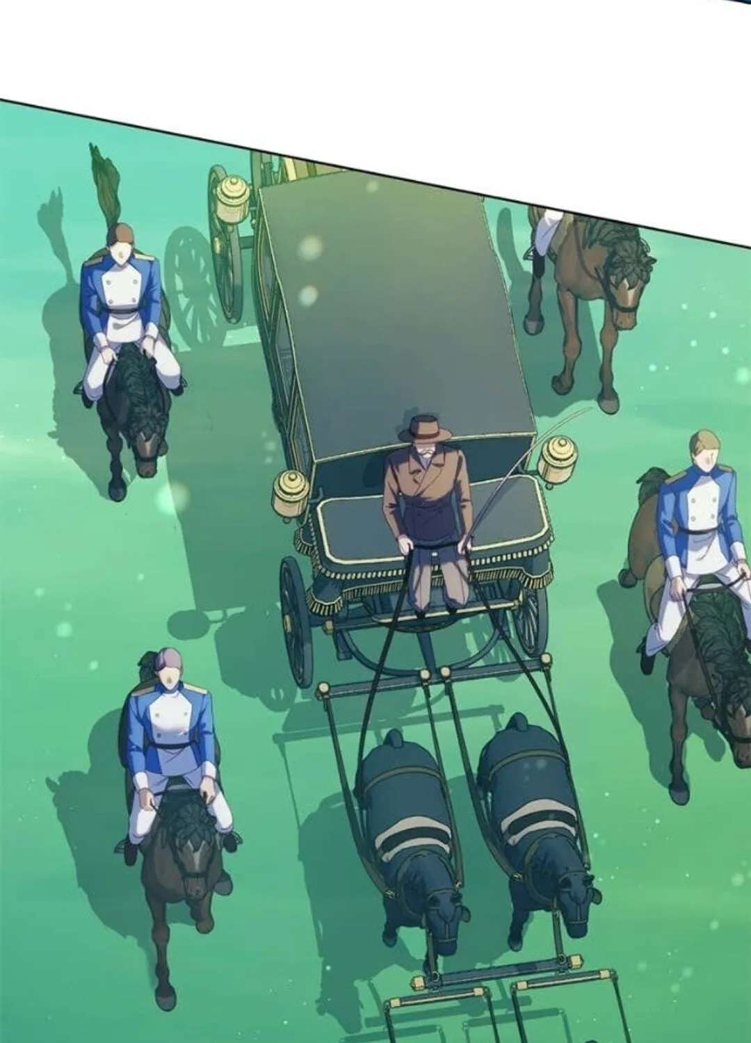 Rural Ace Chapter 71 - page 3