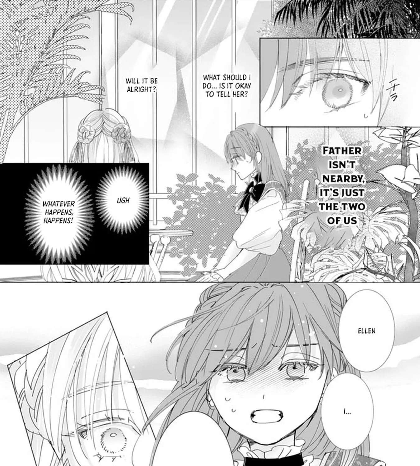 The 'Creepy' Lady Will Fulfill Her Duty as a Stepmother Chapter 1 - page 45