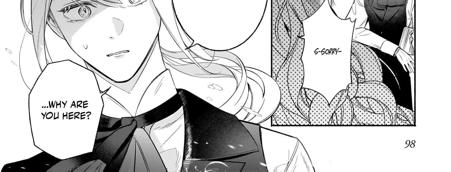 Tekikokude Reigu Sareta Kojo-sama wa Otto no Ai ni Kidzukanai Chapter 3 - page 13