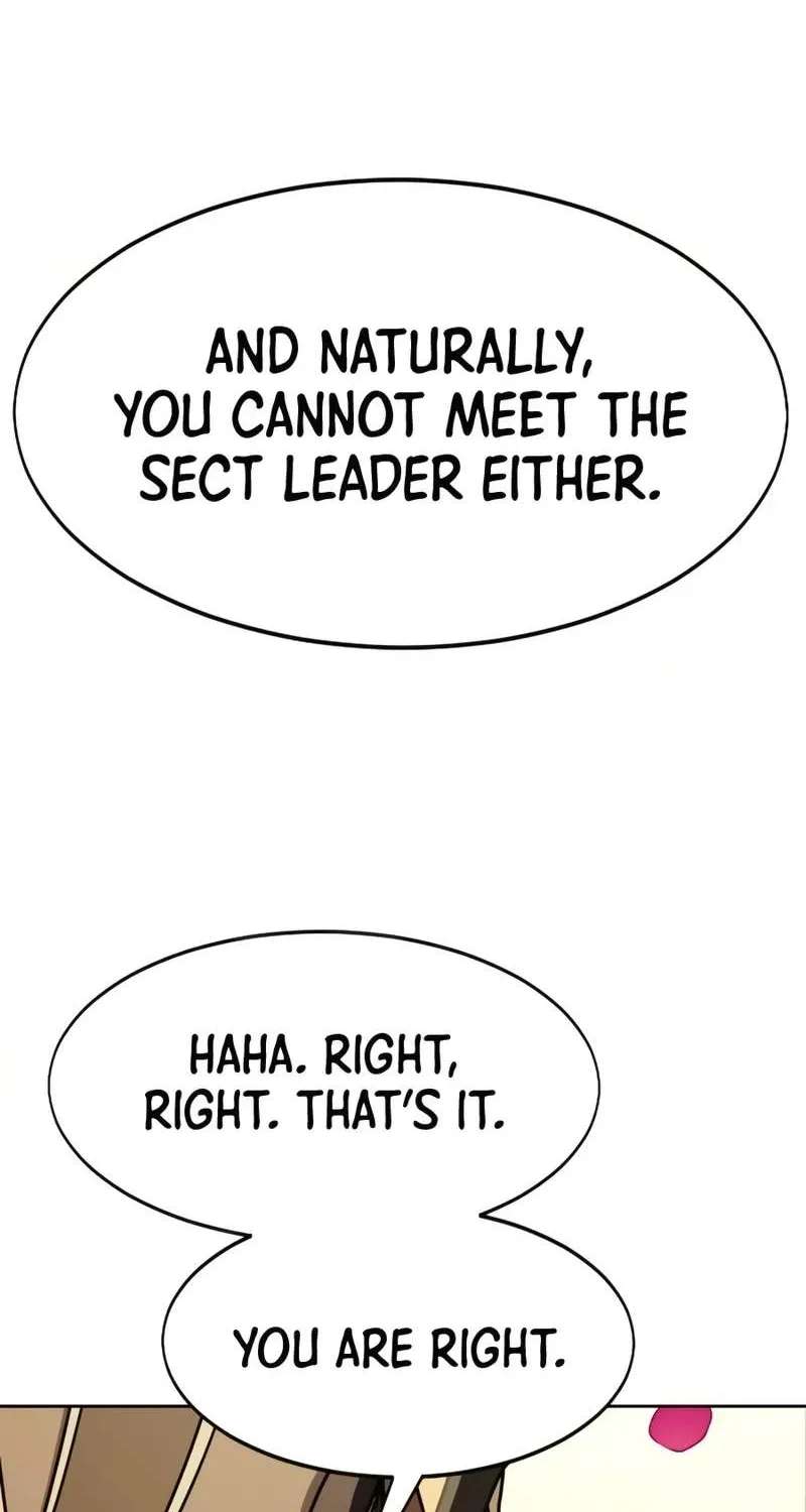 Return Of The Mount Hua Sect Chapter 182 - page 91