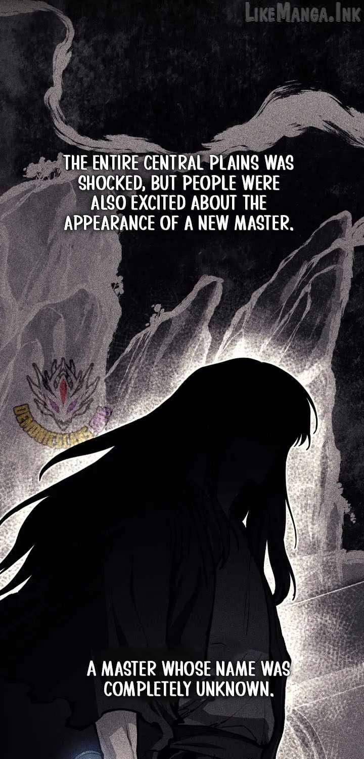 My Dad Is the Best in the World Chapter 33 - page 83