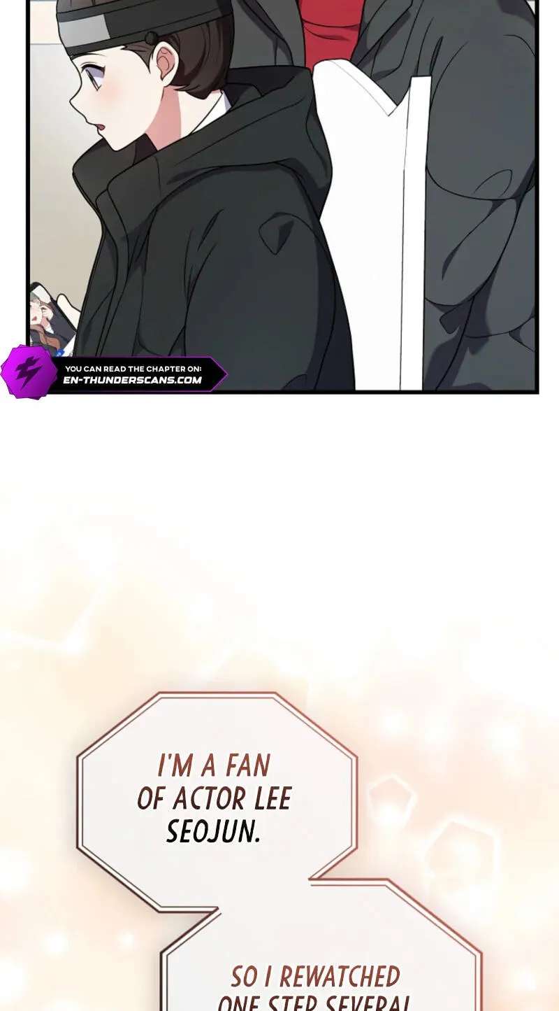A Superstar From Birth Chapter 100 - page 30