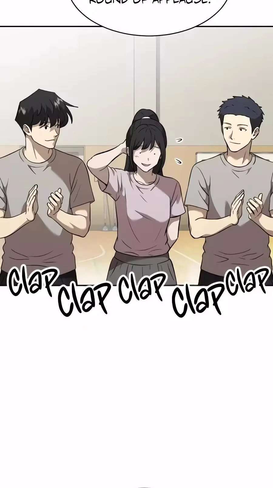 The Possessed Prodigy Actor Chapter 68 - page 14