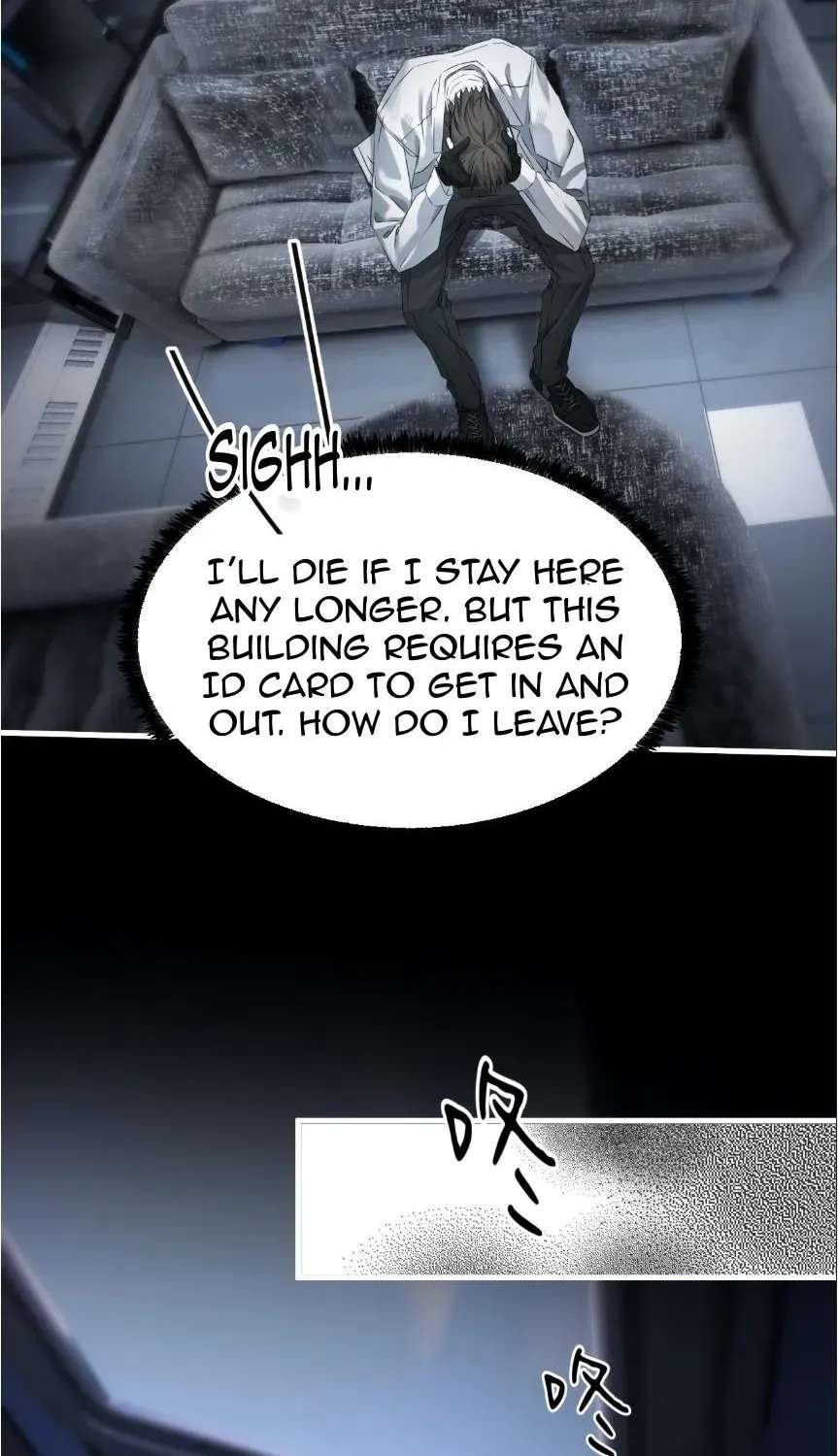 Black Tide Chapter 3 - page 54