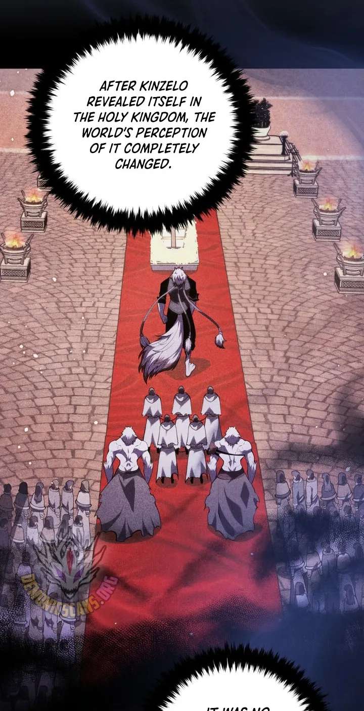 Swordmaster’s Youngest Son Chapter 208 - page 49