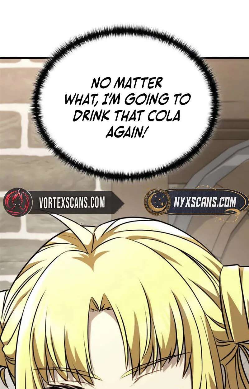 Quit Everything and Sell Coke Chapter 11 - page 107
