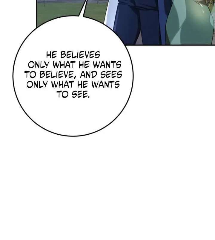 My Childhood Friends Are Trying to Kill Me Chapter 98 - page 19