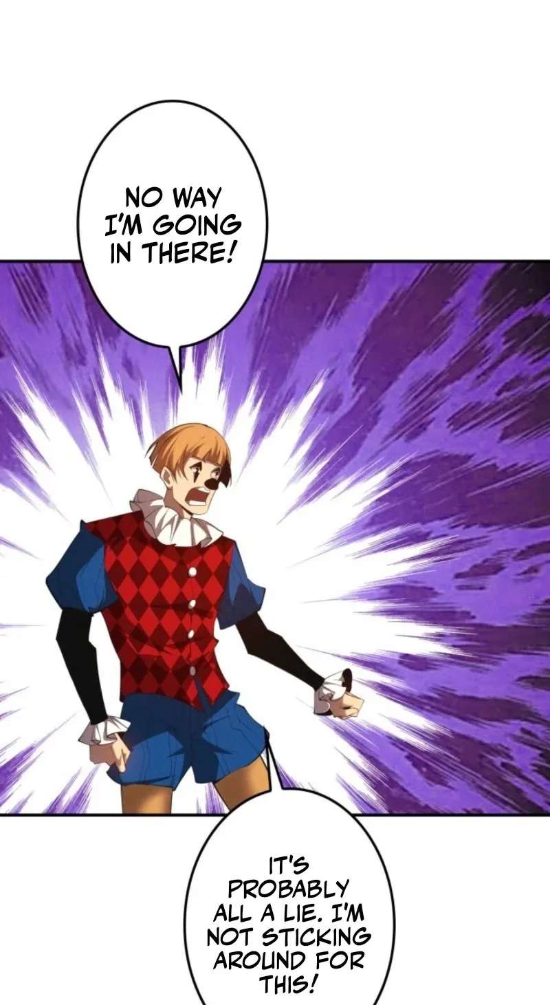 Dream Beast Hunter Chapter 25 - page 28