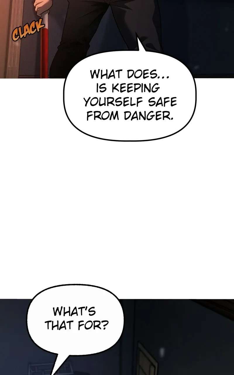 Finding Humanity Chapter 11 - page 38