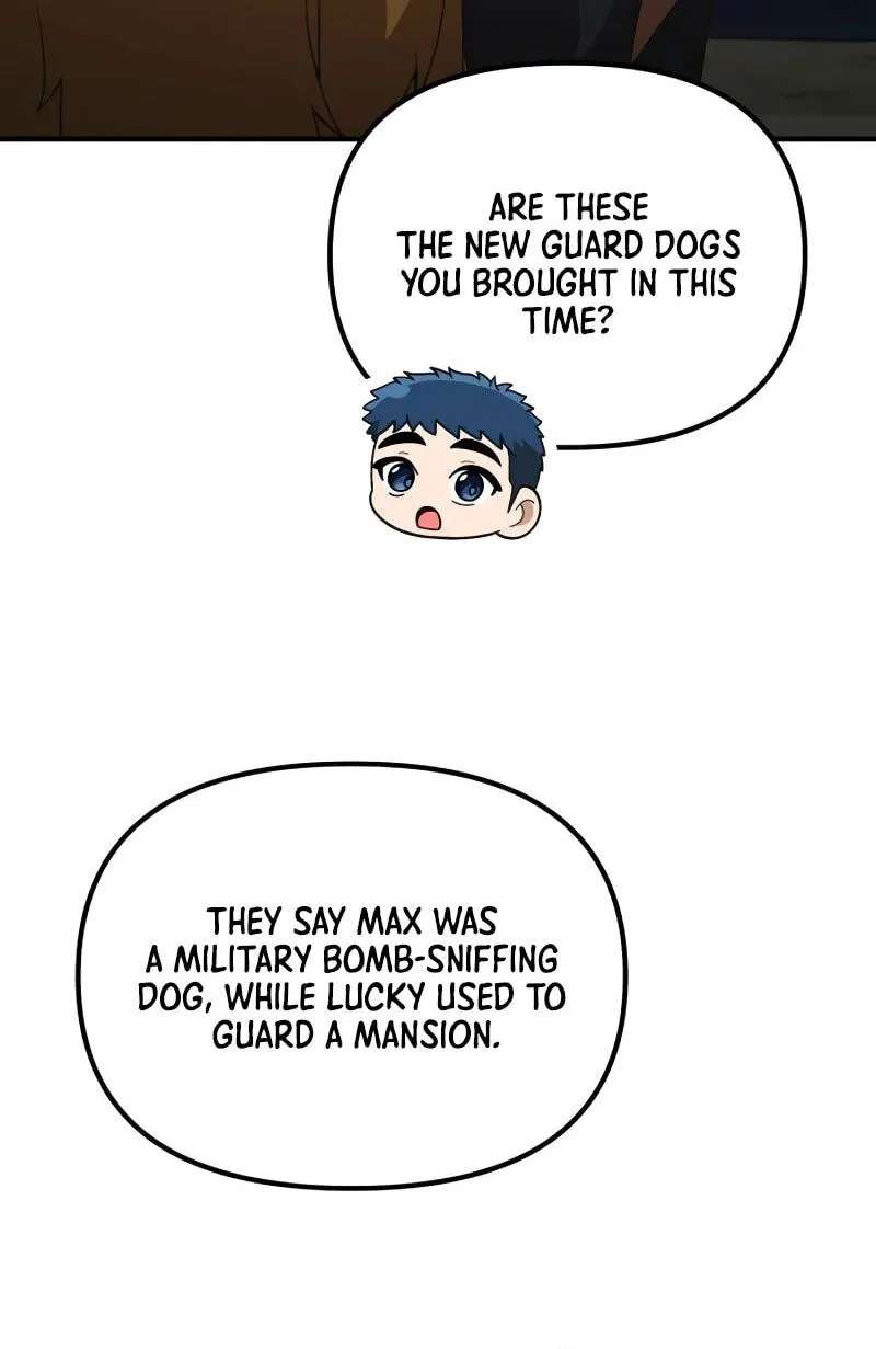 The Genius Wants an Ordinary Life Chapter 73 - page 12