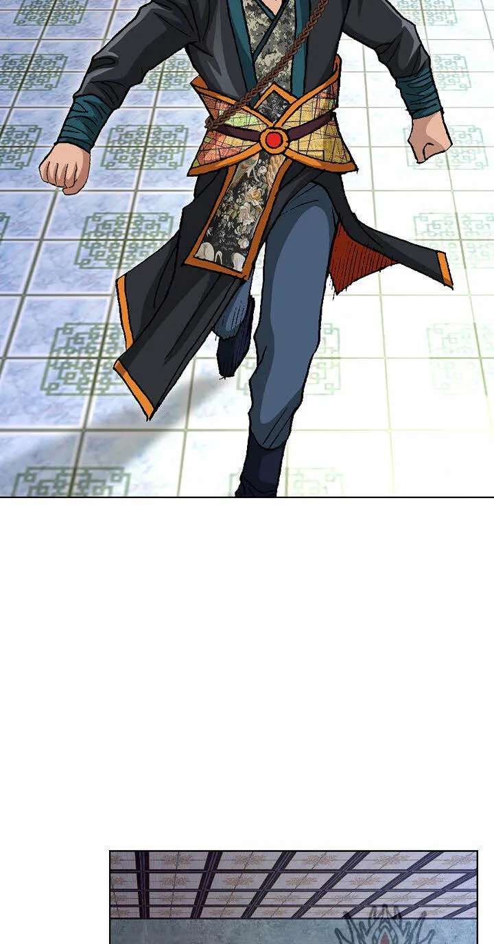 Absolute Ultimate Martial Lord Chapter 51 - page 34