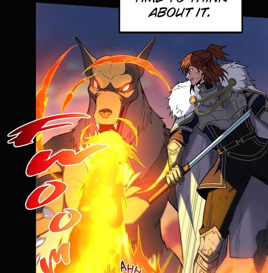 The Beginning After the End Chapter 255 - page 159