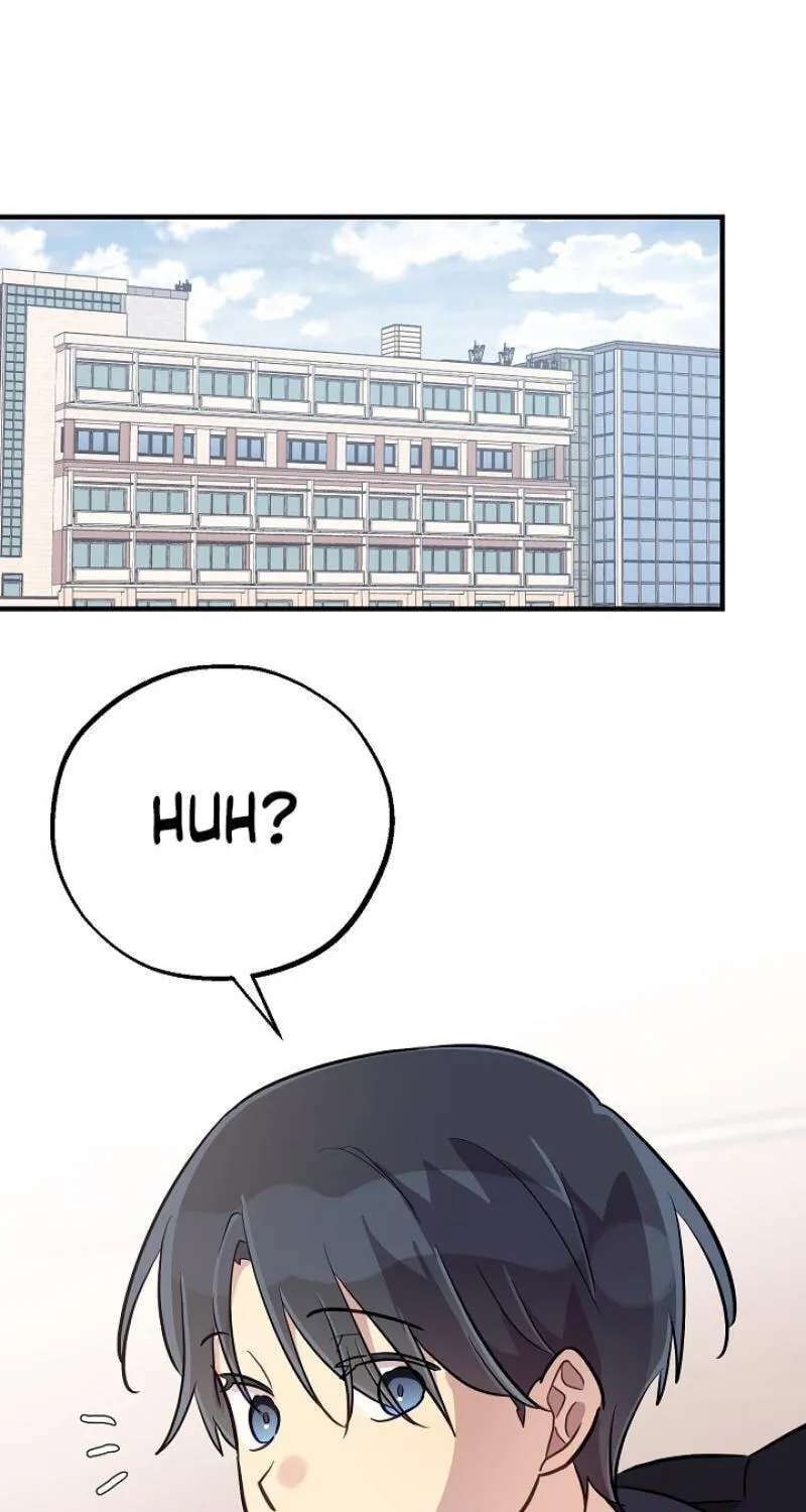 Wonppeurwon Yeonae Jung! Chapter 24 - page 12