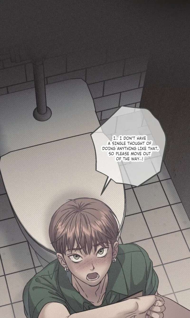 Vanilla Sundae Chapter 25 - page 94