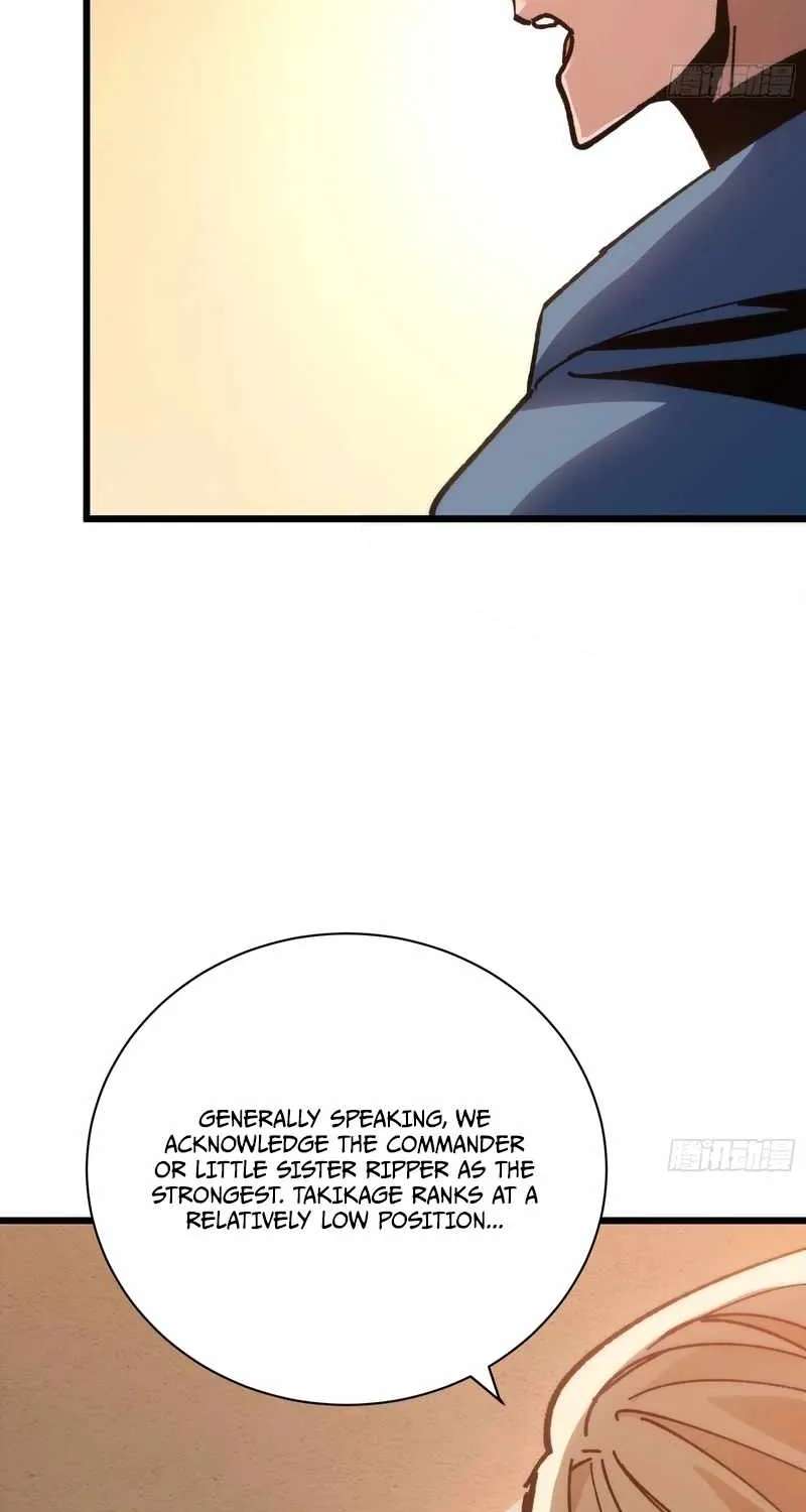 My Avatar Is Becoming the Final Boss Chapter 44 - page 48