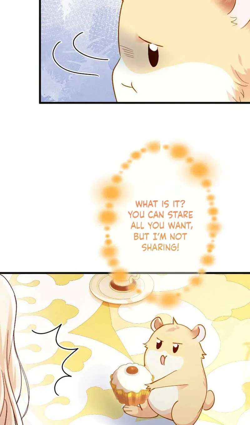 Keiyaku Mamahaha na no ni Boukun ga Kahogo Sugiru Chapter 49 - page 89
