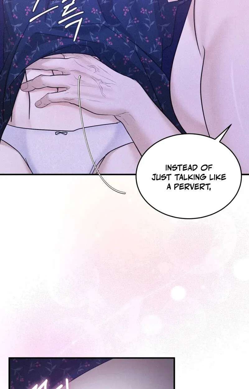 Back Alley Blues Chapter 33 - page 91