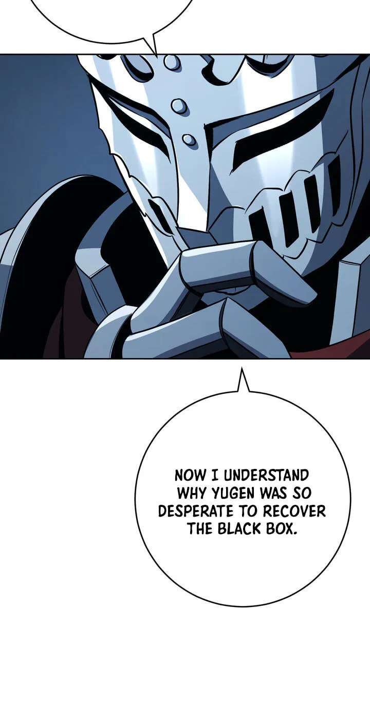 The Skeleton Soldier Failed To Defend The Dungeon Chapter 393 - page 82