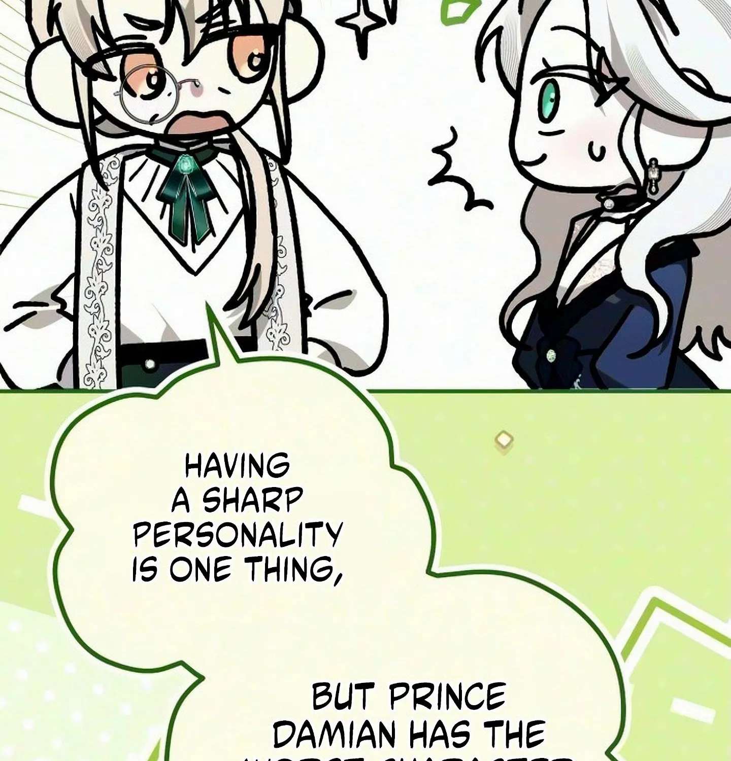 Now It’s Your Turn To Regret Chapter 9 - page 152