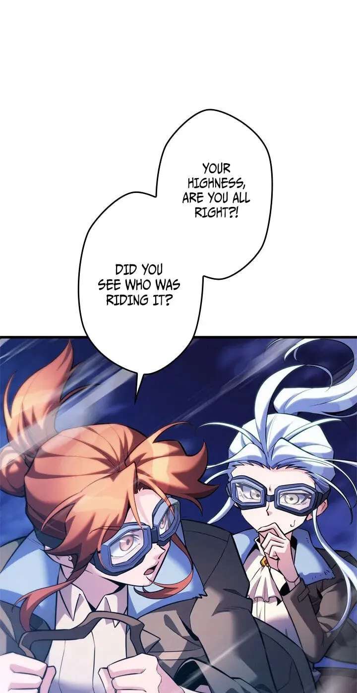 Never Touch Eldmia Egar (2026) Chapter 39 - page 83