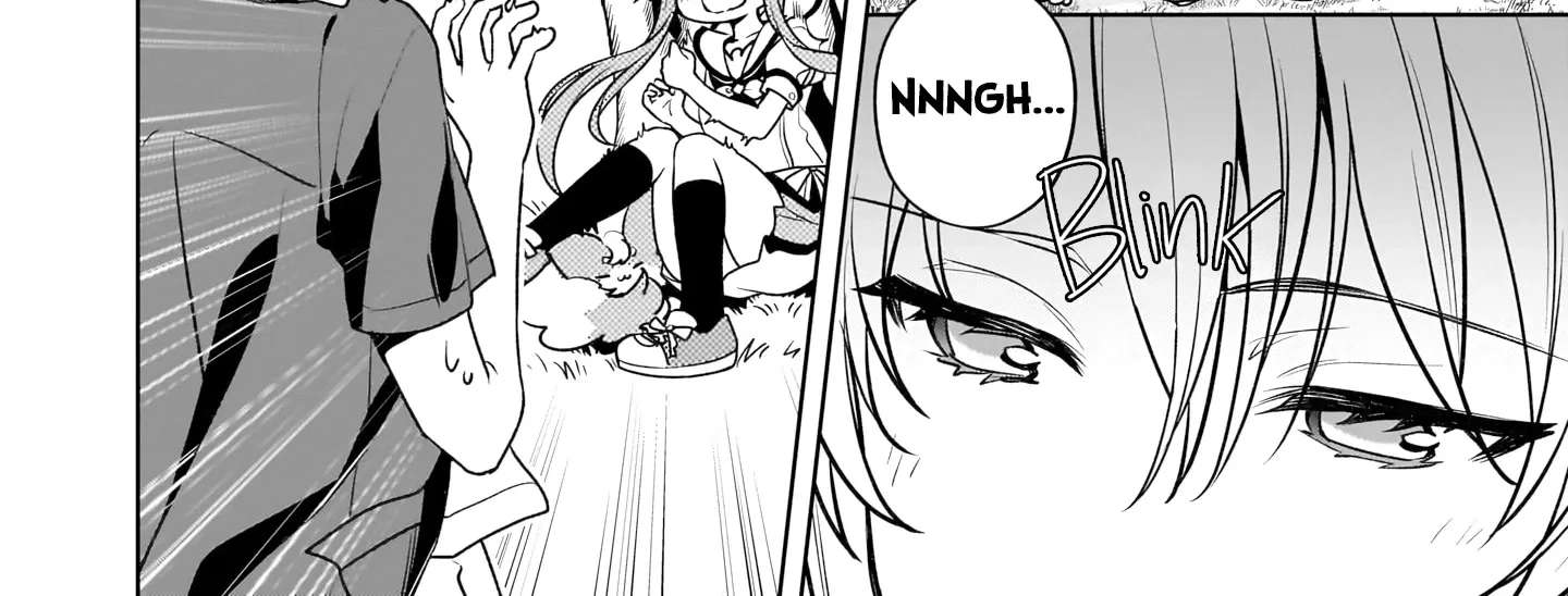 Summer Pockets: Natsu no Takaramono Chapter 2 - page 40