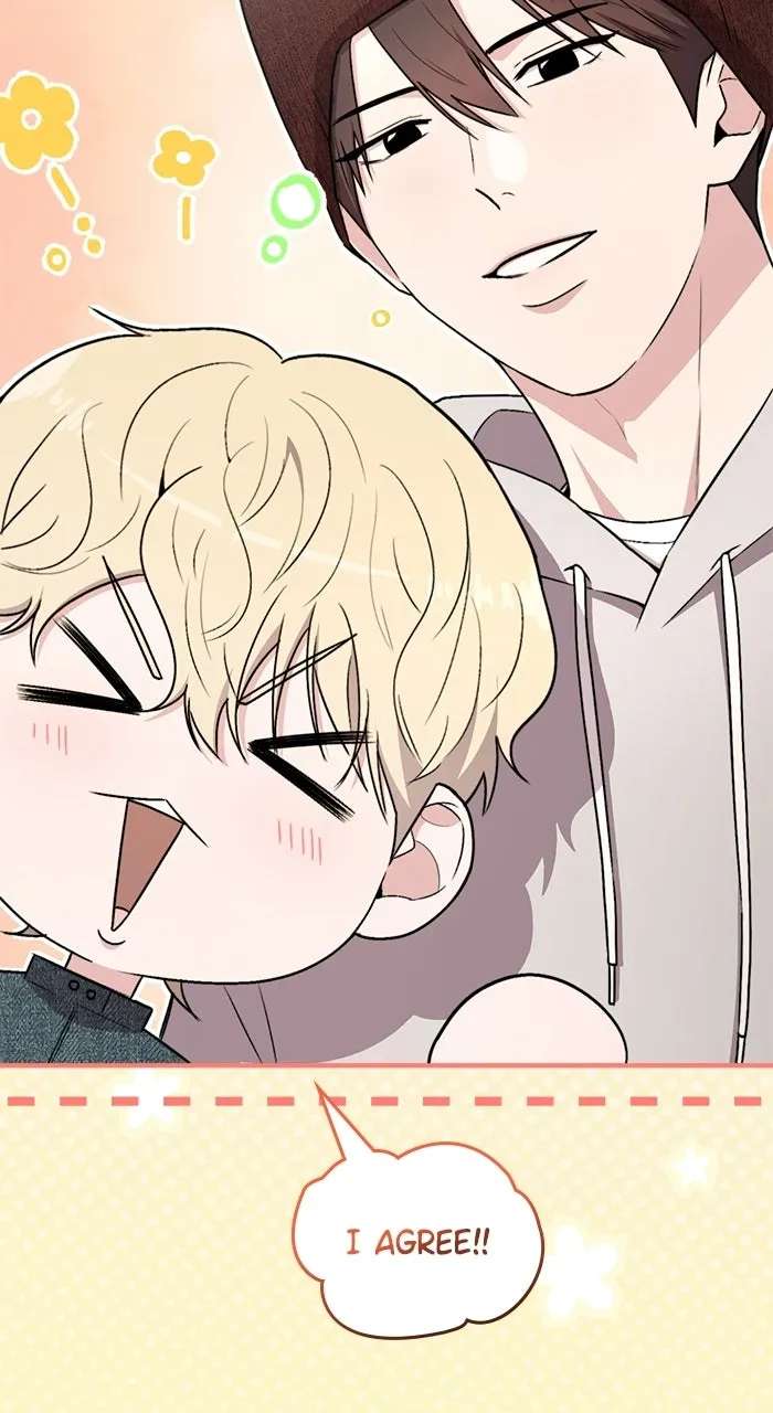 Assistant Manager KimHates K-Pop Idols Chapter 24 - page 10