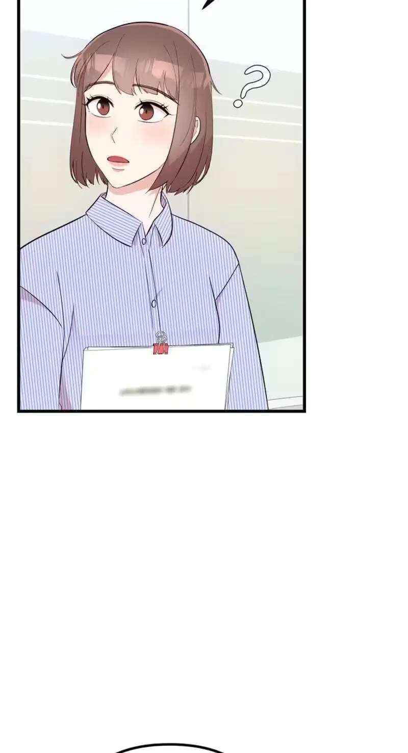 Surviving the Office Romance Chapter 30 - page 65