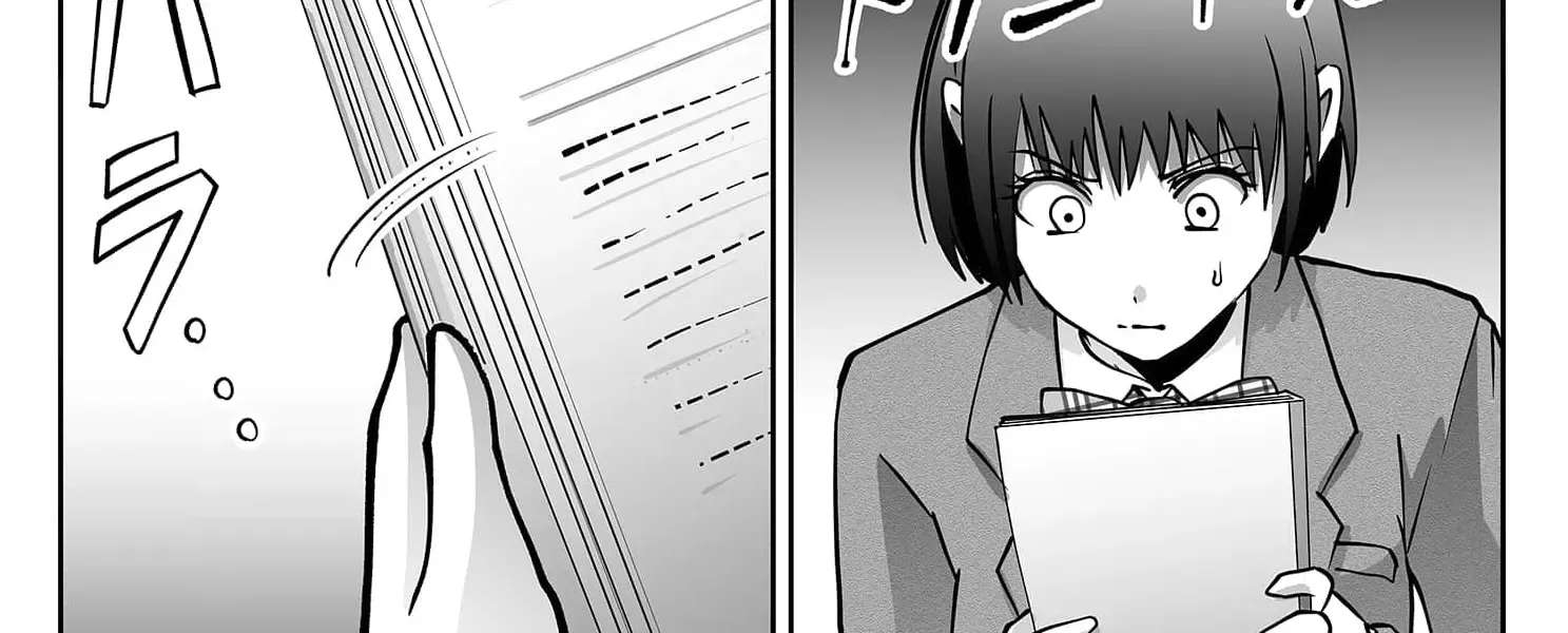 Fukushuu-san (NATADE Coco) Chapter 12 - page 41