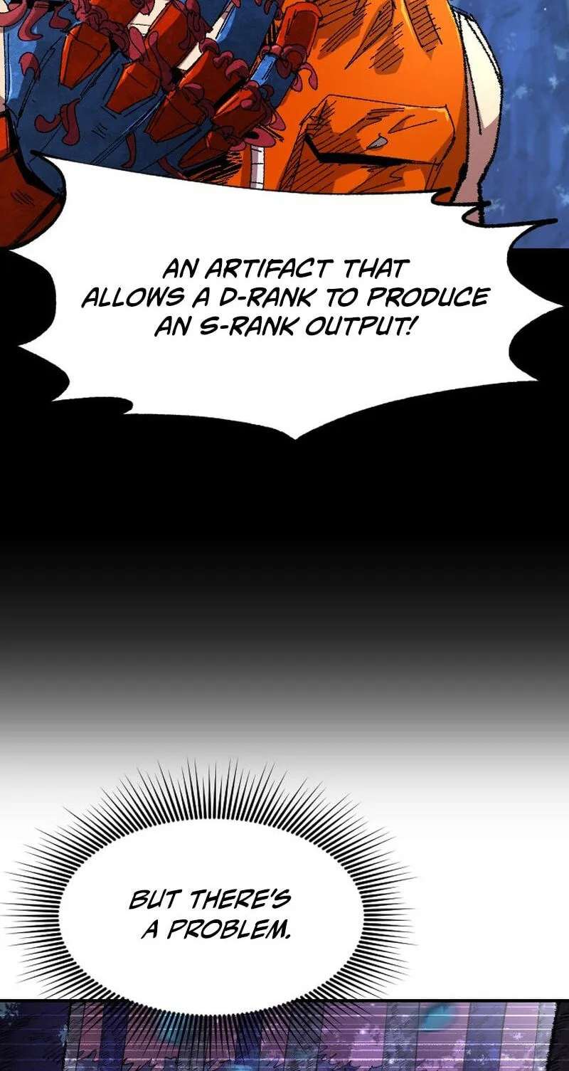 Island of Stars and Chains Chapter 78 - page 56