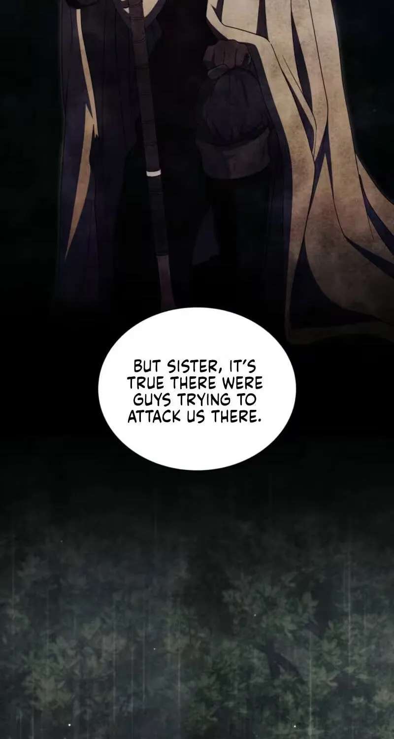 The Stone Thrown in the Lake Chapter 69 - page 38