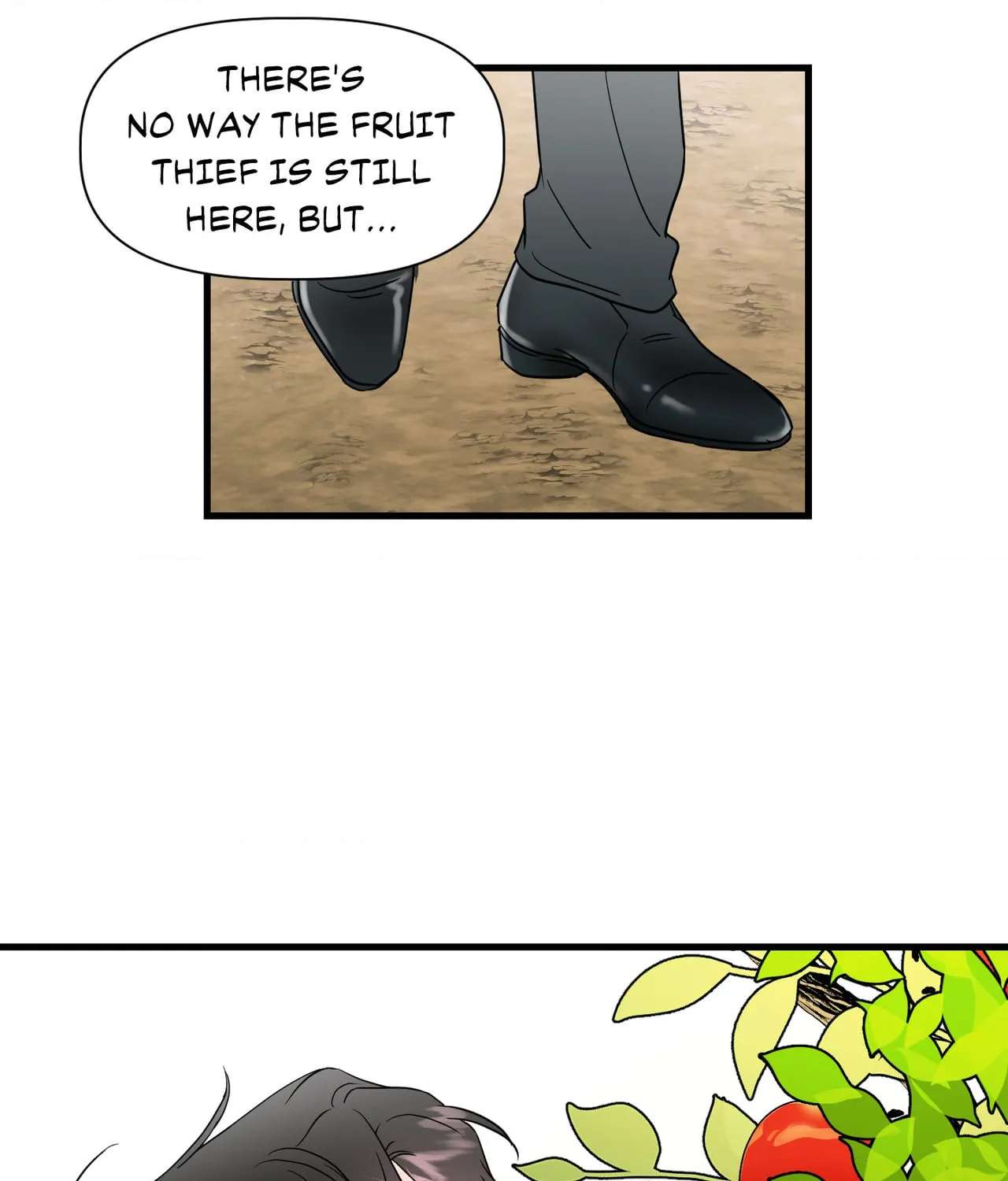 I'll Arrest You! Chapter 1 - page 100