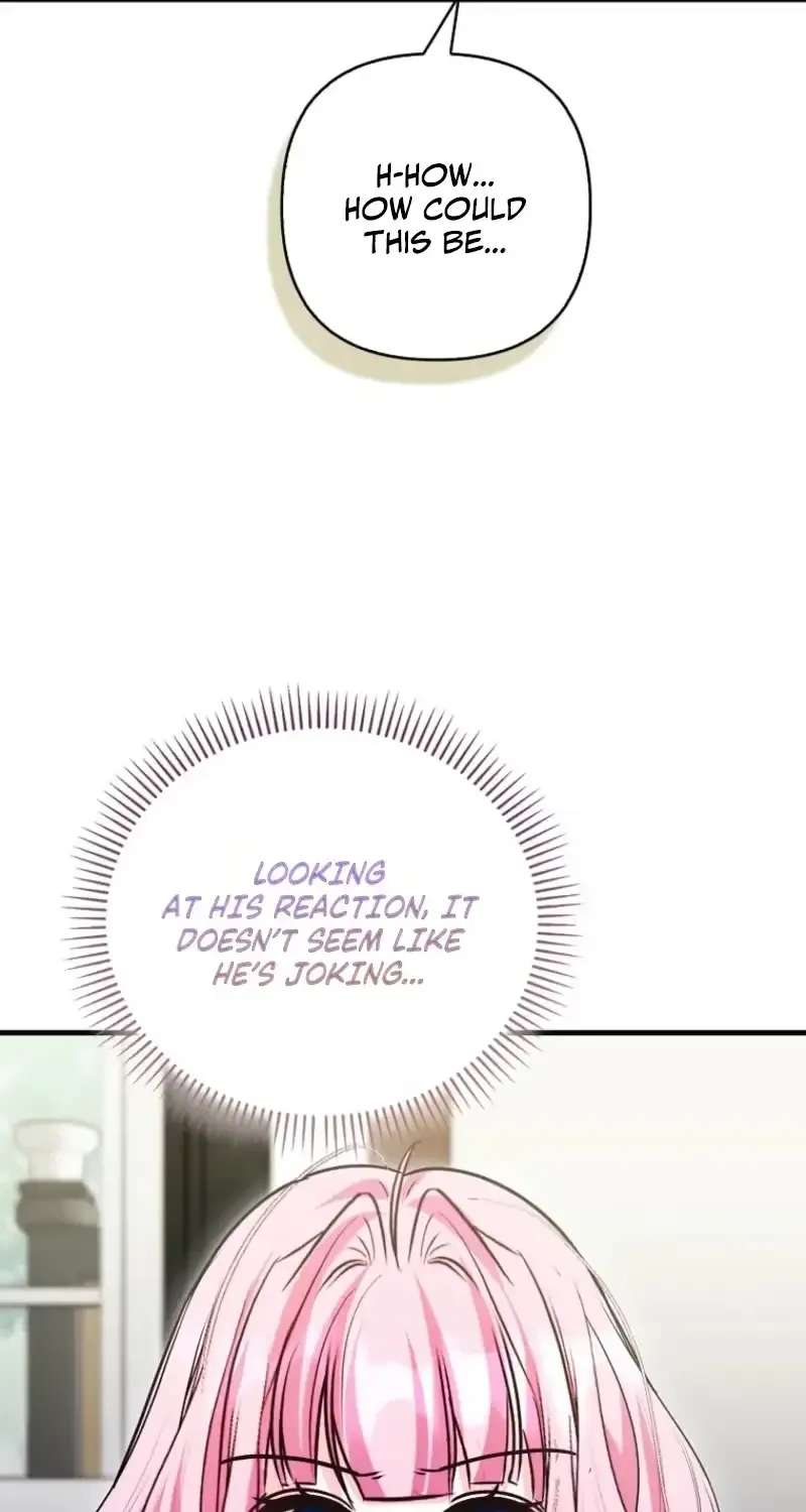 I Don't Want to Be the Germophobe Villain's Guide Chapter 45 - page 37