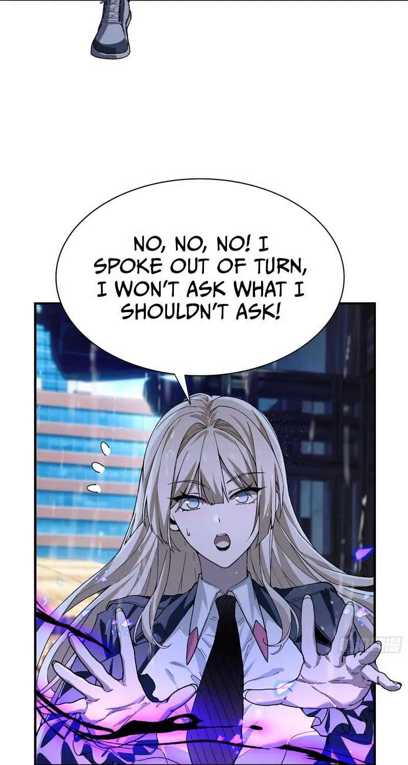 Skills have no cooldown, I turned into a natural disaster of undead Chapter 11 - page 40