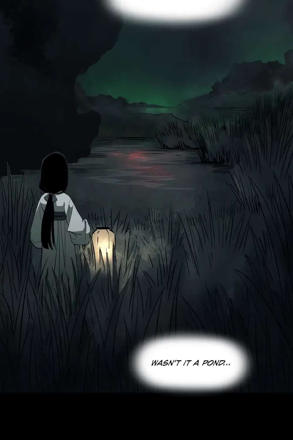 Laws of the Inner Palace Chapter 1.1 - page 106